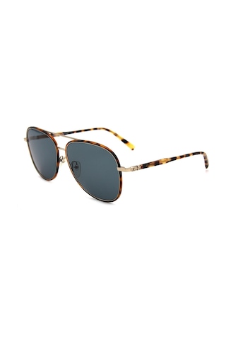 Salvatore Ferragamo Sf 181s C281 Erkek Güneş Gözlü Kahverengi