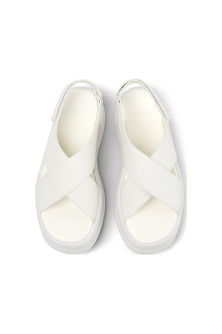 Camper Pelotas Flota Up Kadın Sandalet K201931-002