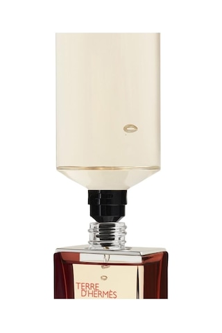 Hermes Terre D'hermes Intense Edp 200 Ml Refill Erkek Parfümü Odunsu