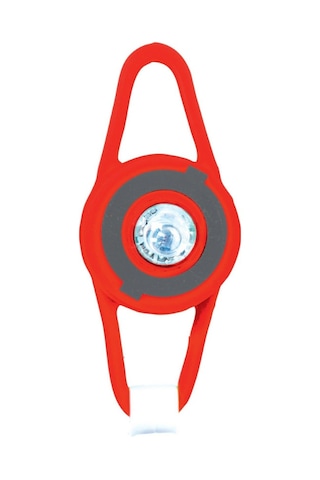 Globber Fener - Kırmızı
