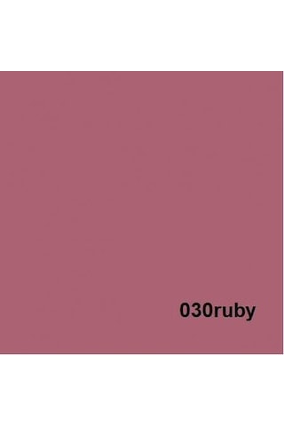 Grace Stüdyo Kağıt Fon 2.72 M X 11M - Ruby 030