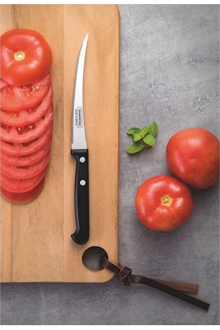 Ultracorte Bıçak Seti 3 Lü Siyah