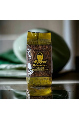 Mahmuthan Efendi Karpuz Çekirdeği 1000 Gr