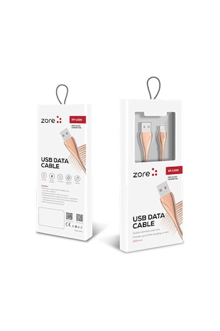 Ls28 Lightning Usb Kablo