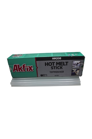 Best Akfix Hm208 Sıcak Mum Silikon 1 KG