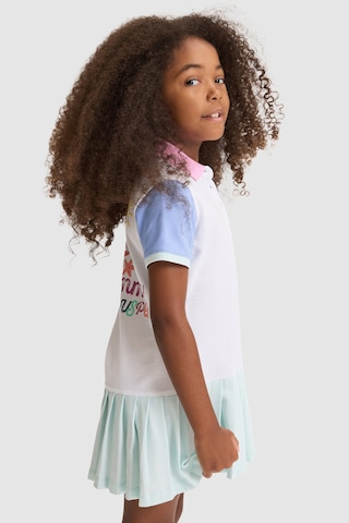 U.S. Polo Assn. U.s. Polo Assn. Kız Çocuk Nil Elbise Örme 50320459-vr083 Nıl