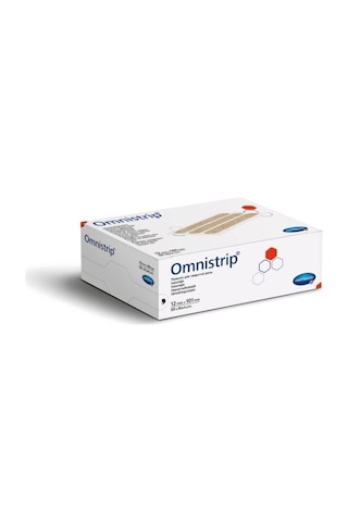 Medikaltec Omnistrip 12 101 Mm 50 Adet