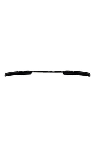 Audi A3 Hb 2003-2012 Pianoblack Spoiler İthal Abs Plastik