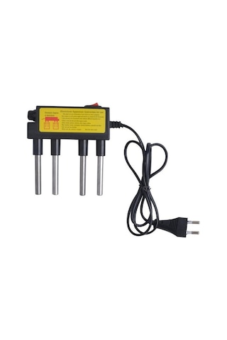 Trendooze Homyl Hidroponik İçin Su Test Aracı Elektroliz Cihazı