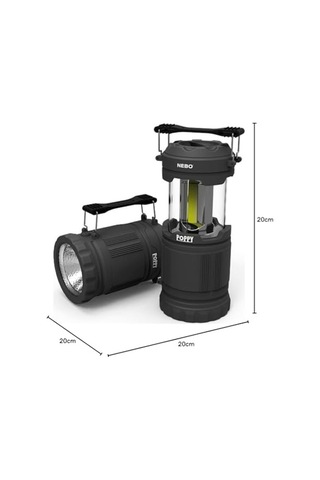 Poppy 300 Lümen Led