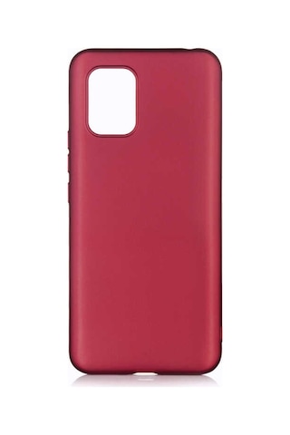 Xiaomi Mi 10 Lite Kilif Soft Mat Premier Case 389836697
