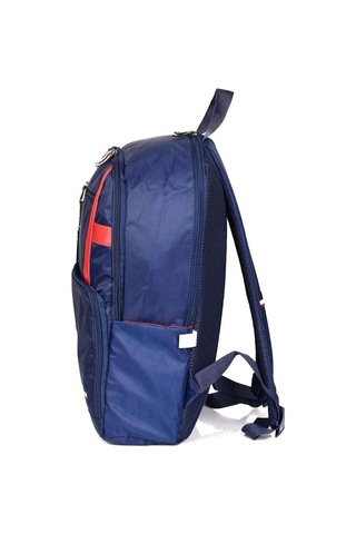 U.s. Polo Assn. Lacivert Unisex Sırt Çantası Plçan23098 001