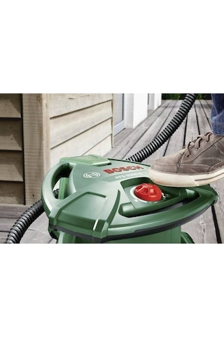 Bosch PFS 5000 E Elektrikli Boya Tabancası - 0603207200