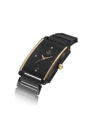 Hıslon Men's Classic Cl215b-04sg Erkek Kol Saati Çok Renkli