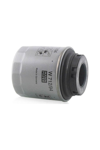 Passat B7 1.4 Tsı Filtre Seti Valeo Mann Wbn Karbonlu 2011-2014