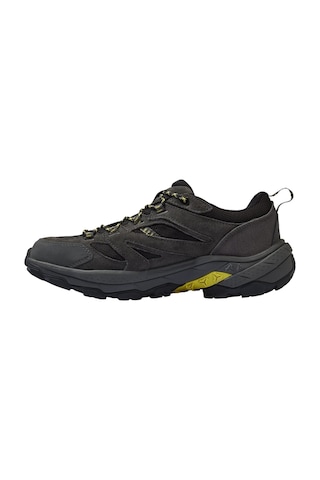 Jack Wolfskın Jack Wolfskin Vojo Tour Texapore Low Erkek Turuncu Outdoor Ayakkabı 6945 Çok Renkli