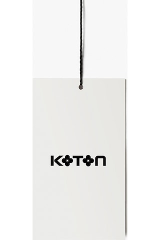 Koton Mayo Baskılı Çapraz İnce Askılı Desenli 9ykg85142bm Çok Renkli