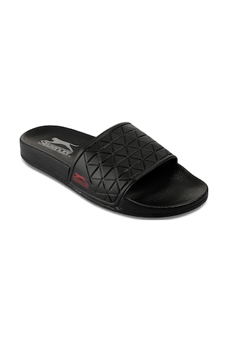 Slazenger FILANTO Erkek Siyah Terlik