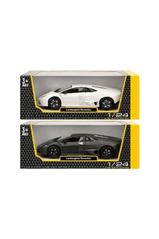 21041 1:24 Model Araba Adet Fiyatıdır