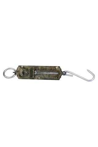 Eltos El Kantarı 12.5  KG