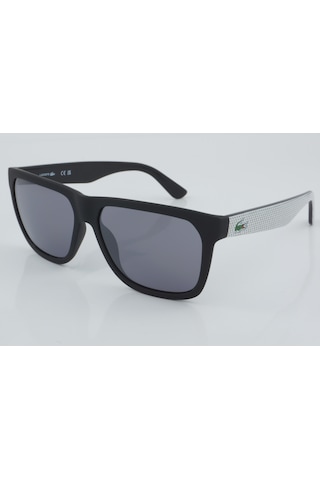 Lacoste L732s N 002 56 - 01 Güneş Gözlüğü Siyah