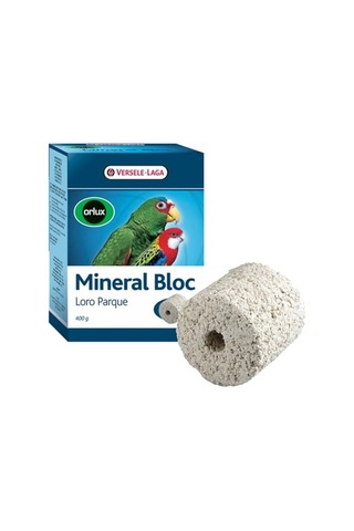 Versela Laga Orlux Mineral Blok Lp 400 Gr