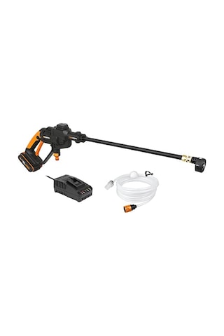 20v 2.0ah Li-ion Basınçlı Yıkama Tabancası - 24 Bar