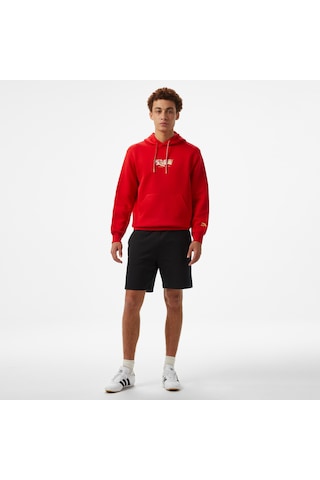 Anta Cny Good Luck Erkek Kırmızı Hoodie 852518702 Kırmızı