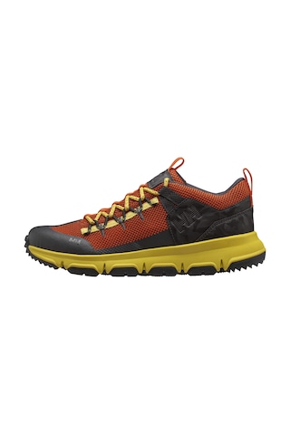 Helly Hansen Kabru Erkek Outdoor Ayakkabı-27950-siyah Siyah