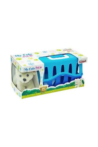 Pilsan Sevimli Hayvanım - Sevimli Köpeğim - My Cute Pet 03-358 Ma
