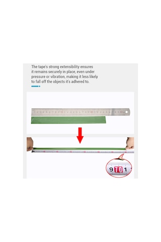 Geeroyoo Kayak Ve Kanolar İçin Kaymaz Silikon Tutma Bandı - Siyah, Çeşitli Renk Seçenekleri