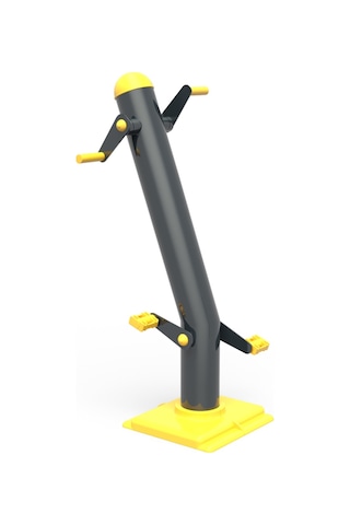 Kol Ve Bacak Çalıştırma Aleti, Engelli H120 Cm Oturmasız-322