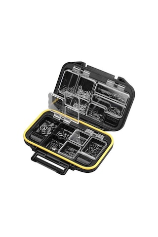 Spro Parts Stocker 197x115x50 Balıkçılık Aksesuar Kutusu