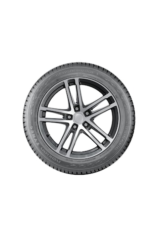 Nokian Tyres 235/50R19 103W XL Seasonproof 1 Dört Mevsim Lastiği 2025