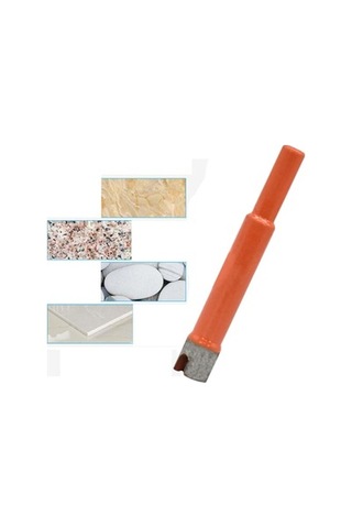 Lijinxu Punch Aracı Porselen 12mm Için Taşınabilir Sağlam