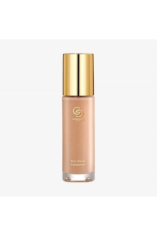 Oriflame Giordani Gold Pure Uforia Fondöten 42362 Vanilla