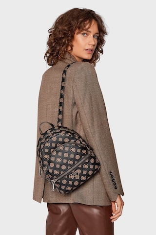 Guess Bayan Sırt Çantası Hwpg6994320 Mlo Kahve (518268802) - One Sıze