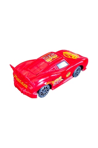 Sebat Oyuncak Cars Mcqueen Uzaktan Kumandalı Araba Sb2032