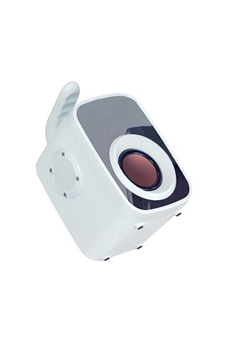 Kablosuz Taşınabilir Speaker Hoparlör Kulplu Dizayn 11w Rms Güçlü Bas/bluetooth 5.0/2000 Mah