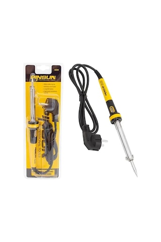 Hubrendy Sh Pinsun Ps-660 60 Watt Kalem Havya