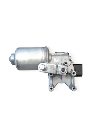 Skoda Roomster 2006-2010 Ön Cam Silecek Motoru 5j1955113a