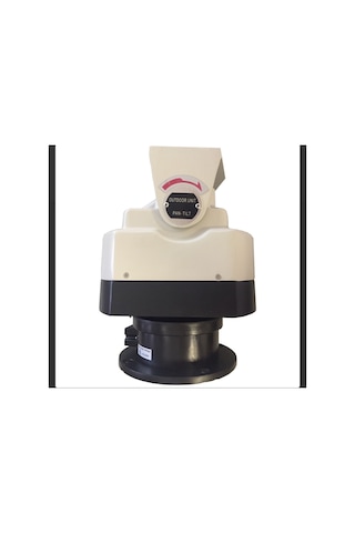 Dış Ortam Pan Tilt Motor