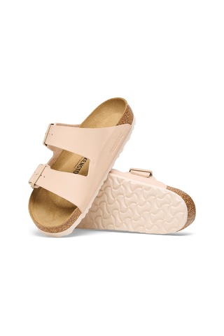Birkenstock Bırkenstock Arızona Erkek Terlik 1027723 Bej