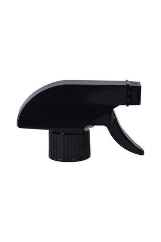 Pikotech Tetik Püskürtücü Sprey Pompası Siyah 50 Adet