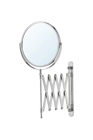 Ikea Fräck Duvar Aynası 17 Cm Krom