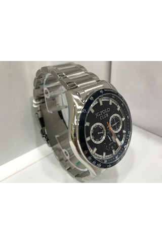 Jg.polo Club Jpc.0824 S03975a. 1 Erkek Kol Saati