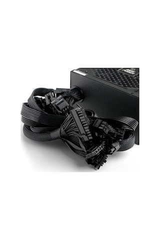 High Power Element Revo Atx 3.1 850w 80+ Bronze Pcıe 5.1 Atx Güç Kaynağı