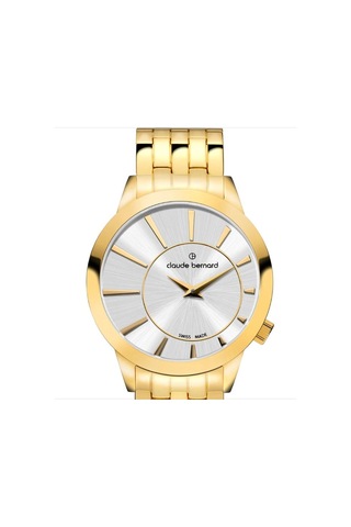 Claude Bernard Cb.20514 37jm Aıd Kadın Kol Saati Altın