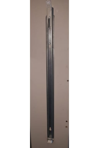 Yaylı Radyatör Konsolu - 60 Cm Yükseklik Panel İçin Montaj Askısı