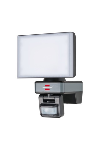 Wi-fi Özellikli Hareket Sensörlü Dış Mekan Spot Işığı, 20w, / Sku: Smg8690010213730 Açık Kahverengi